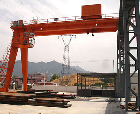 BGM gantry crane for sale 