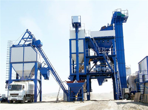 asphalt plant for sale 