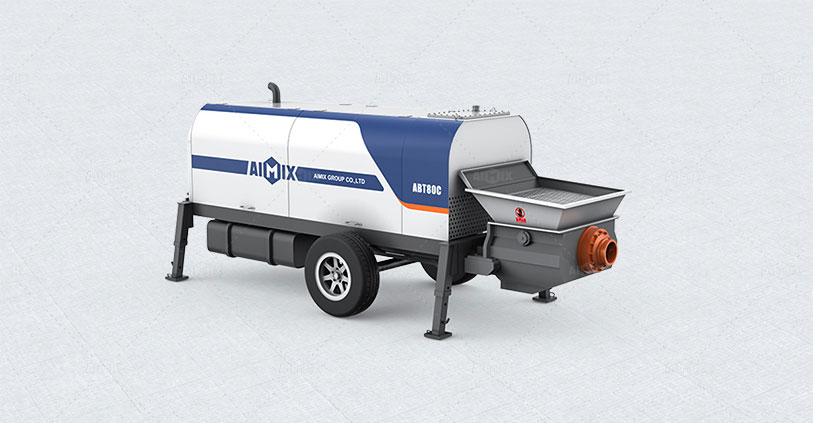 Trailer Pump